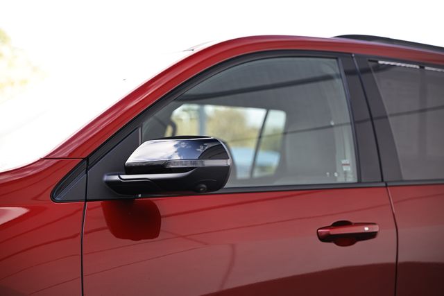 2024 Chevrolet Traverse RS photo 10