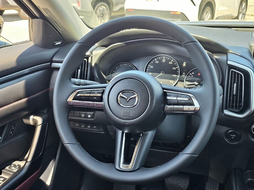 2025 Mazda CX-50 Premium photo 31