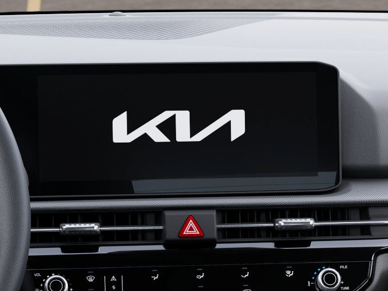 2026 Kia Sportage LX photo 19