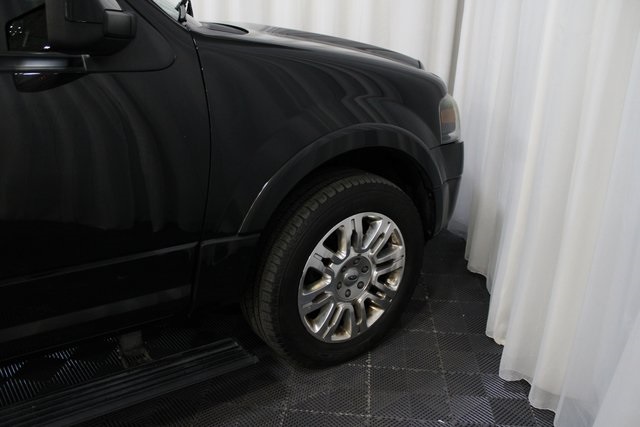 2014 Ford Expedition Limited photo 11