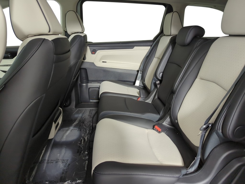 2026 Honda Odyssey Elite photo 18
