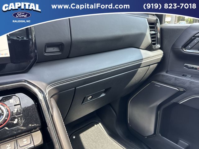2023 Gmc Sierra 1500 AT4X photo 26