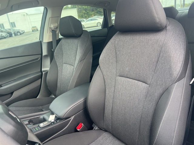 2025 Honda Accord SE photo 22
