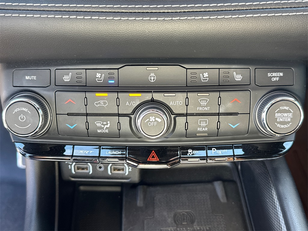 2022 Dodge Durango SRT 392 photo 25