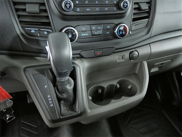 2023 Ford Transit photo 15
