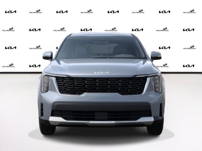 2025 Kia Sorento LX photo 3