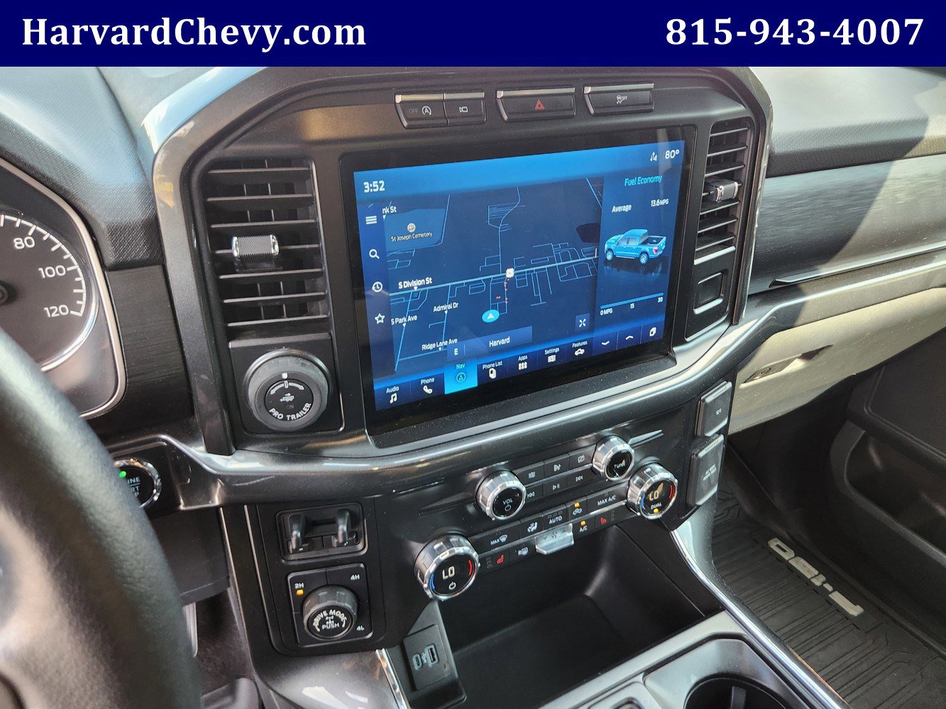 2021 Ford F-150 XL photo 8