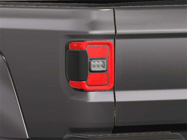 2025 Jeep Gladiator Sport photo 12