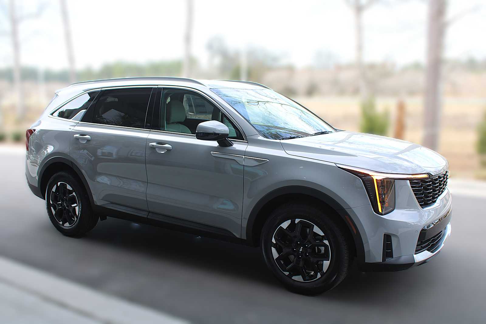 2026 Kia Sorento S photo 14