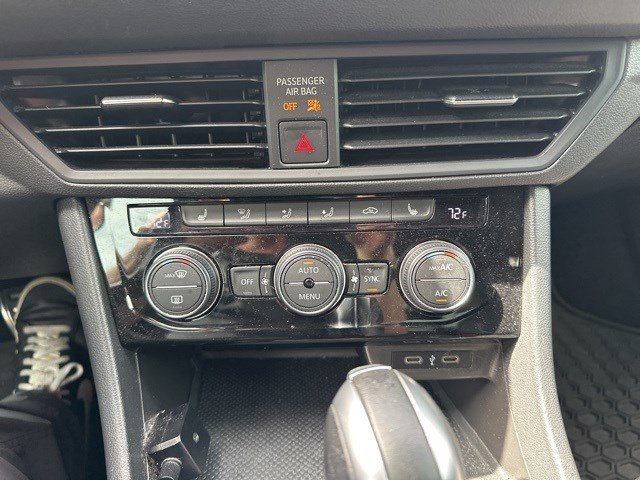 2020 Volkswagen Jetta GLI S photo 13