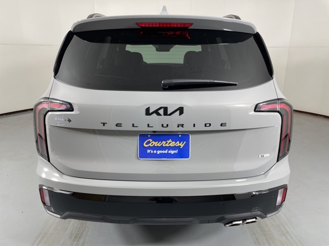 2025 Kia Telluride SX X-Line photo 6