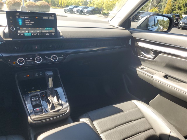 2024 Honda CR-V EX-L photo 11
