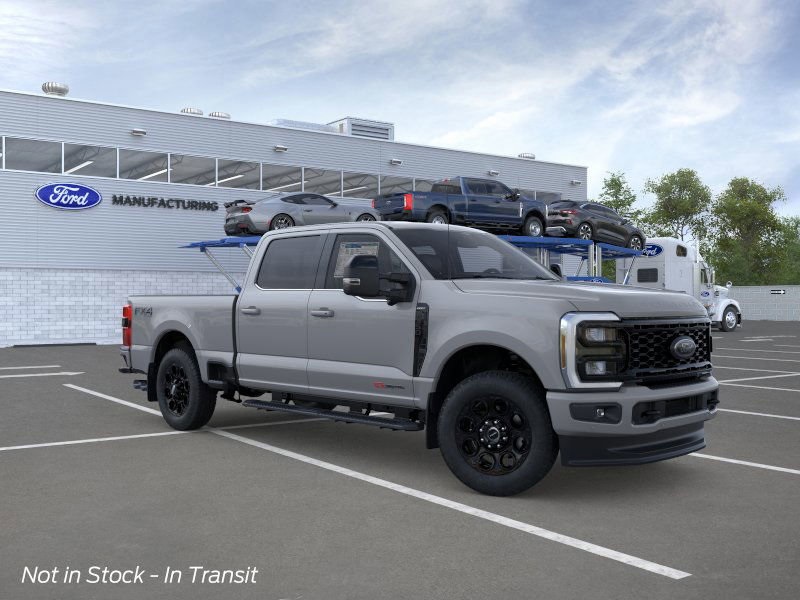 2026 Ford F-350 photo 4