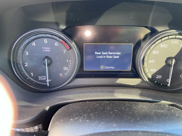 2023 Cadillac XT4 Sport's photo