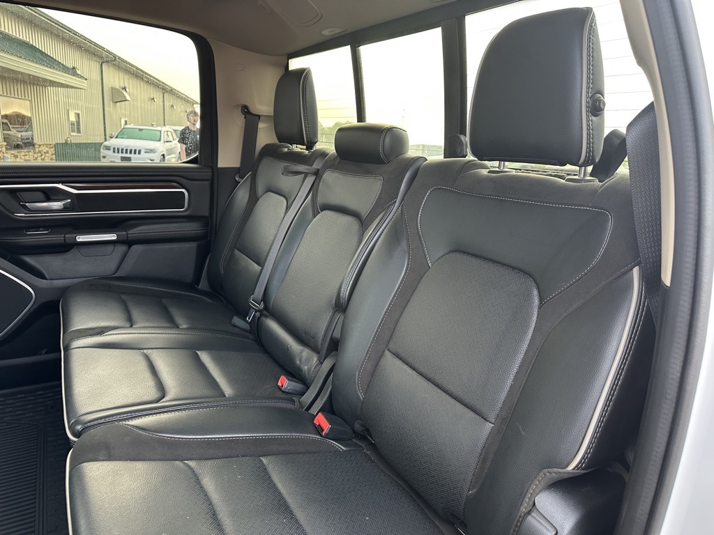 2021 Ram 1500 Laramie photo 21