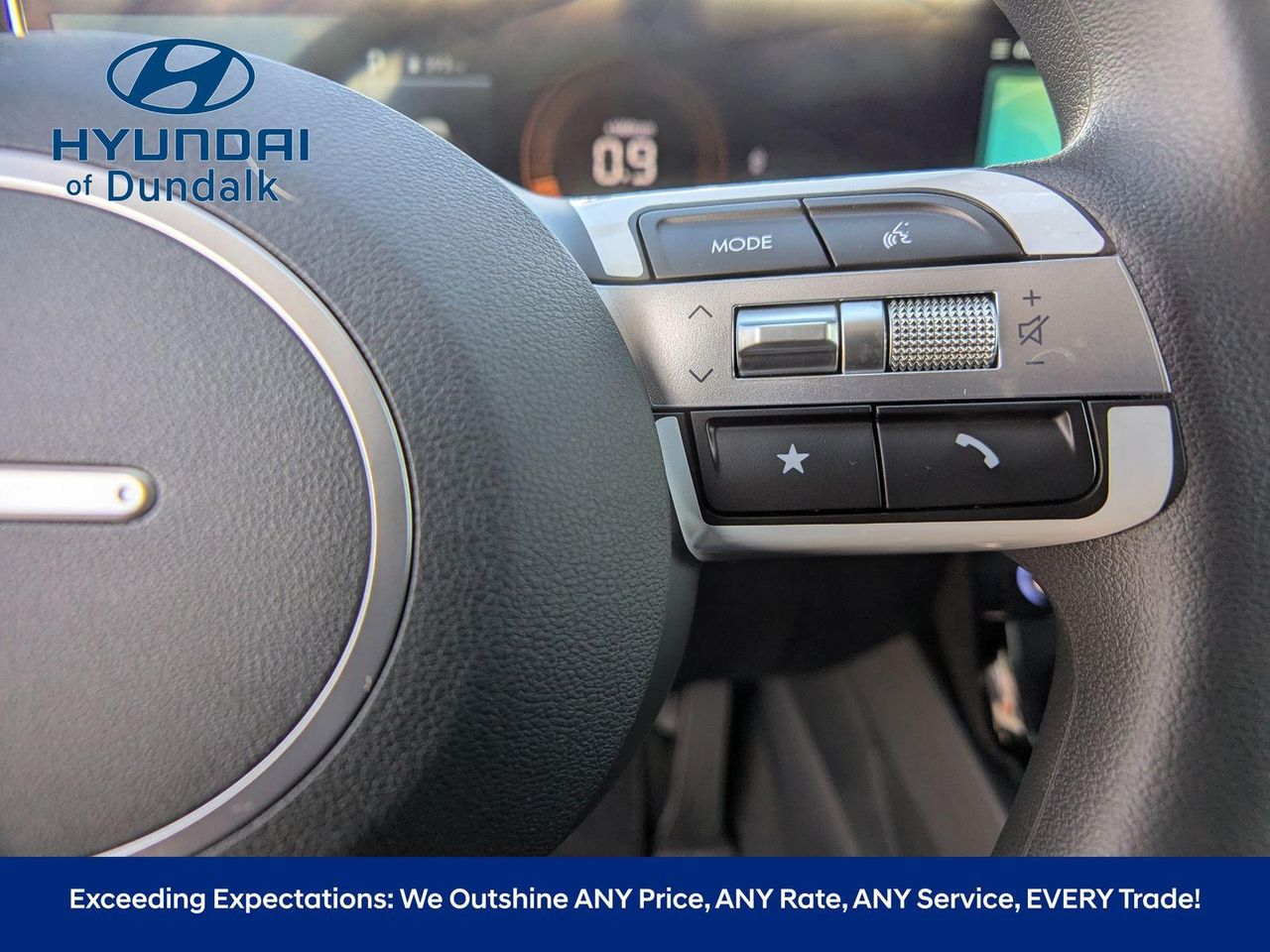 2026 Hyundai Tucson SEL photo 15