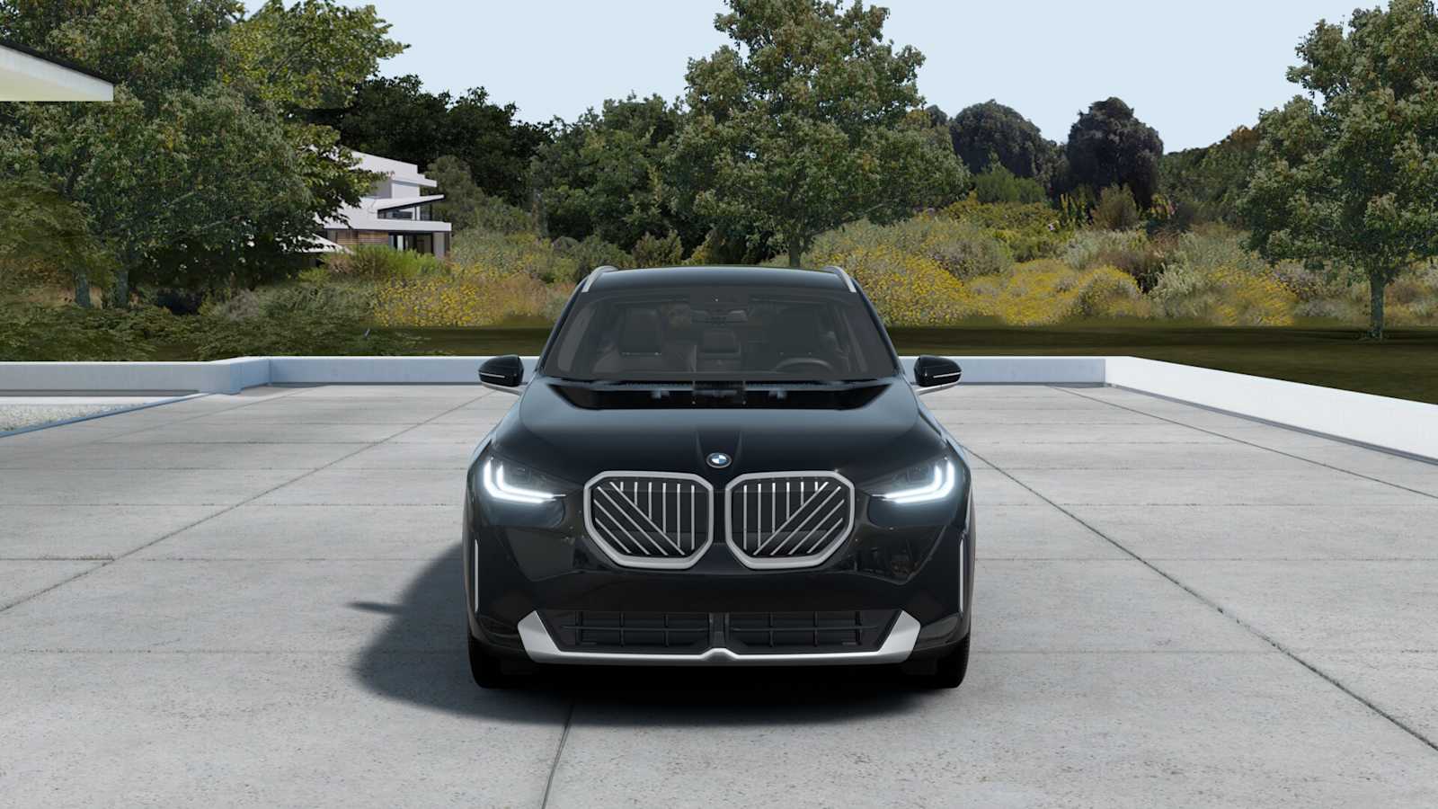 2026 Bmw X3 photo 3