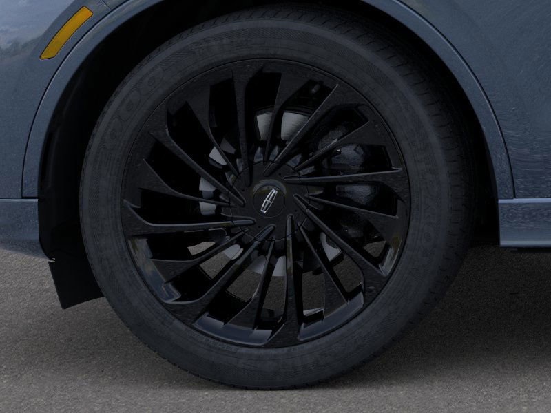 2025 Lincoln Aviator Reserve photo 18