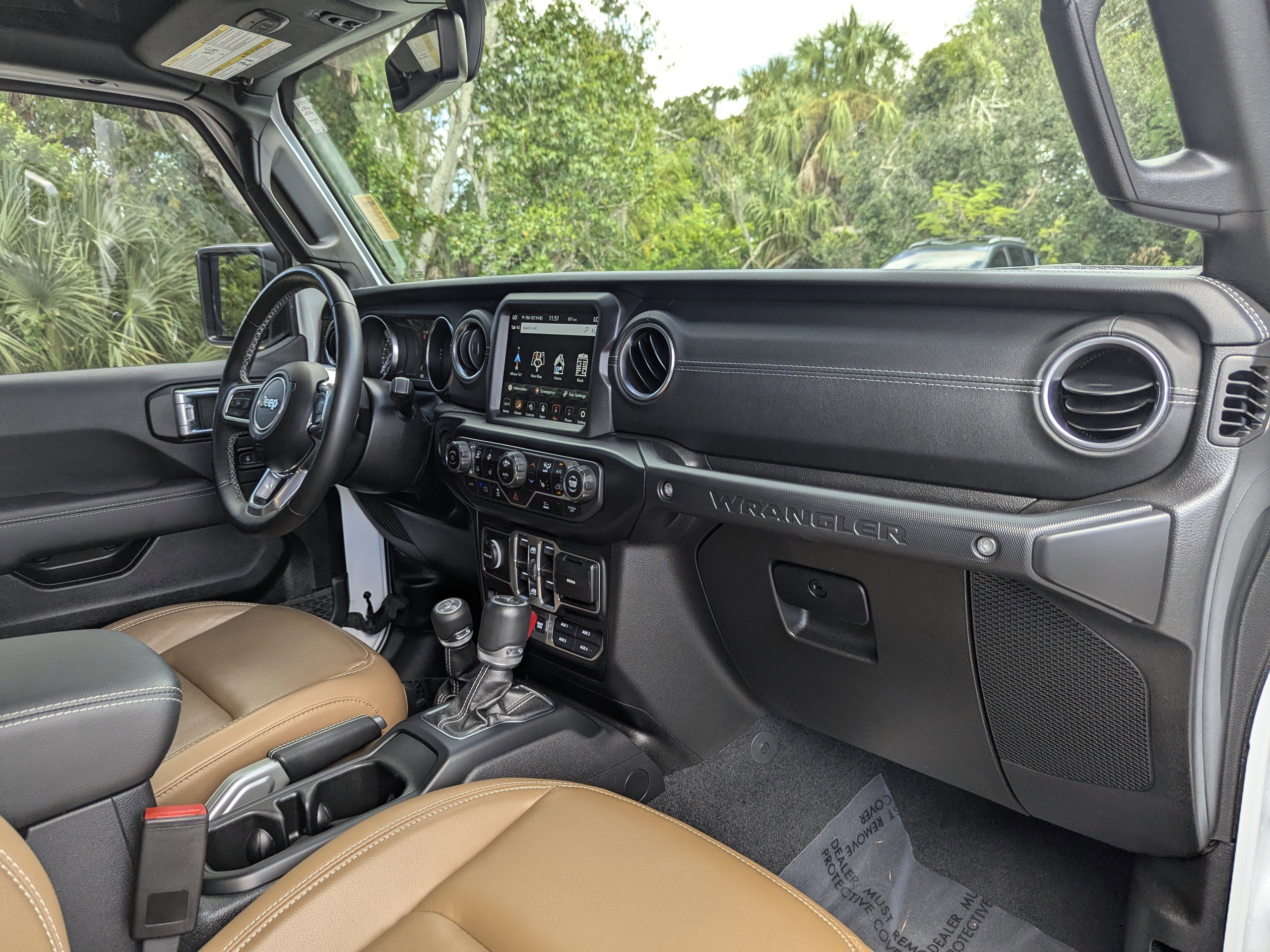 2022 Jeep Wrangler 4xe Unlimited Rubicon photo 13