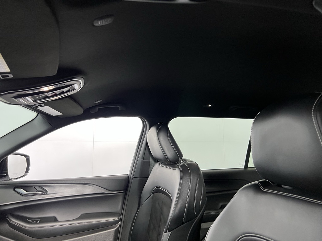 2024 Jeep Grand Cherokee Altitude X photo 14