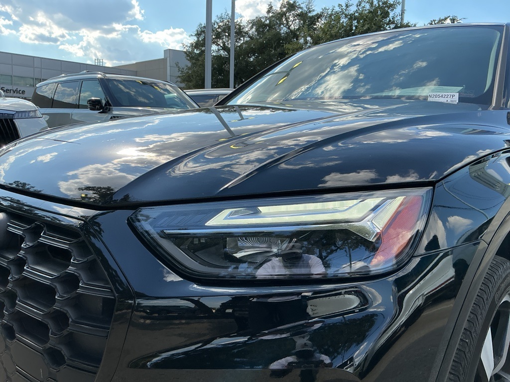 2022 Audi Q5 S line Premium Plus photo 5