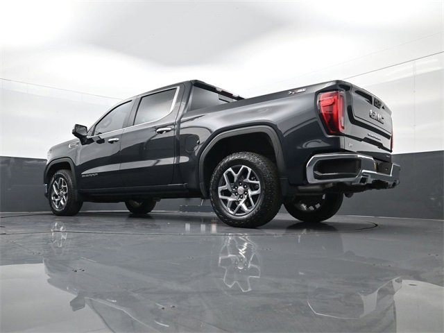 2023 Gmc Sierra 1500 SLT photo 27