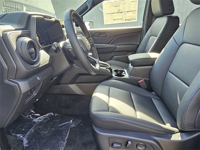 2025 Chevrolet Colorado Trail Boss photo 15