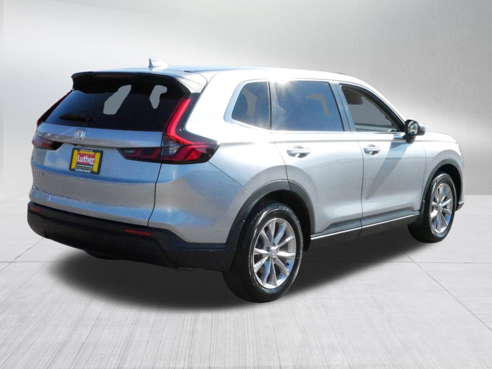 2023 Honda CR-V EX photo 7