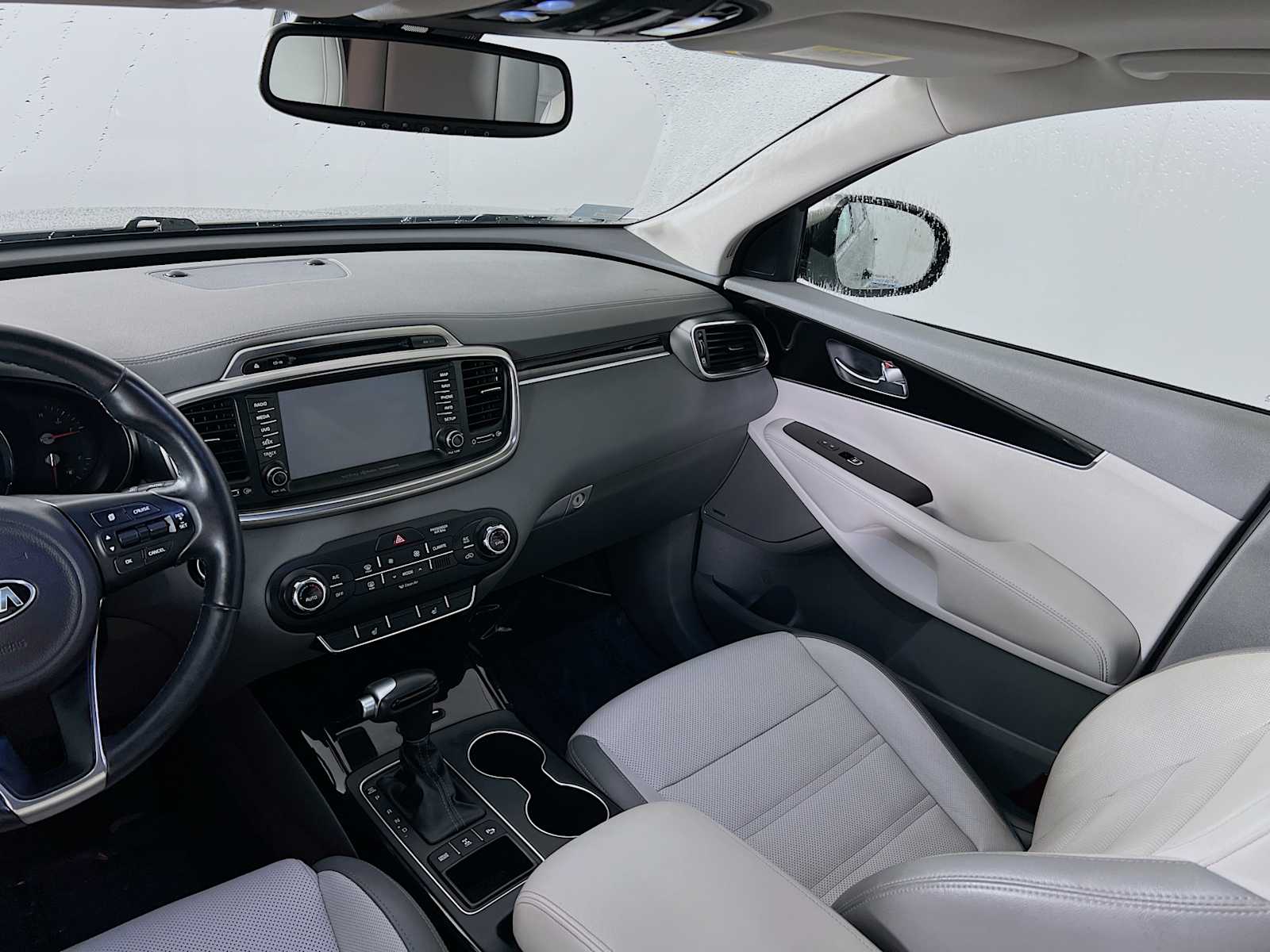2018 Kia Sorento SX V6 photo 18