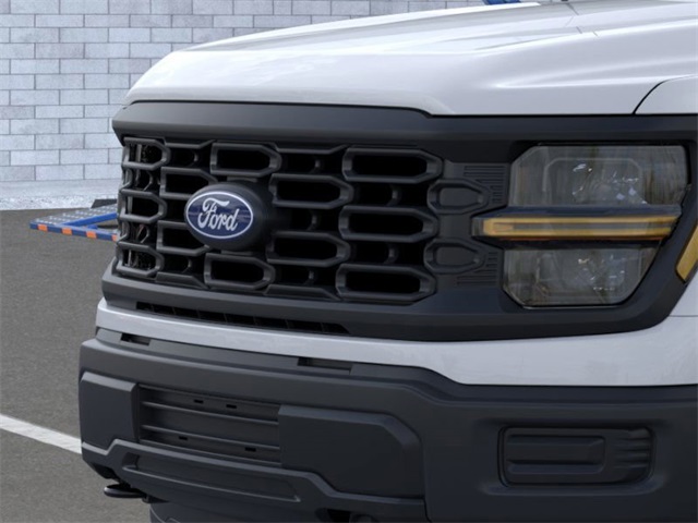 2025 Ford F-150 XL photo 14