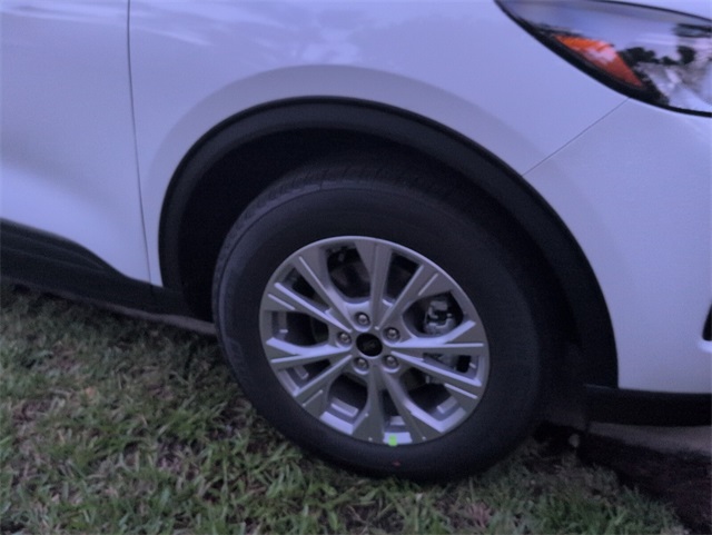 2026 Ford Escape Active photo 3