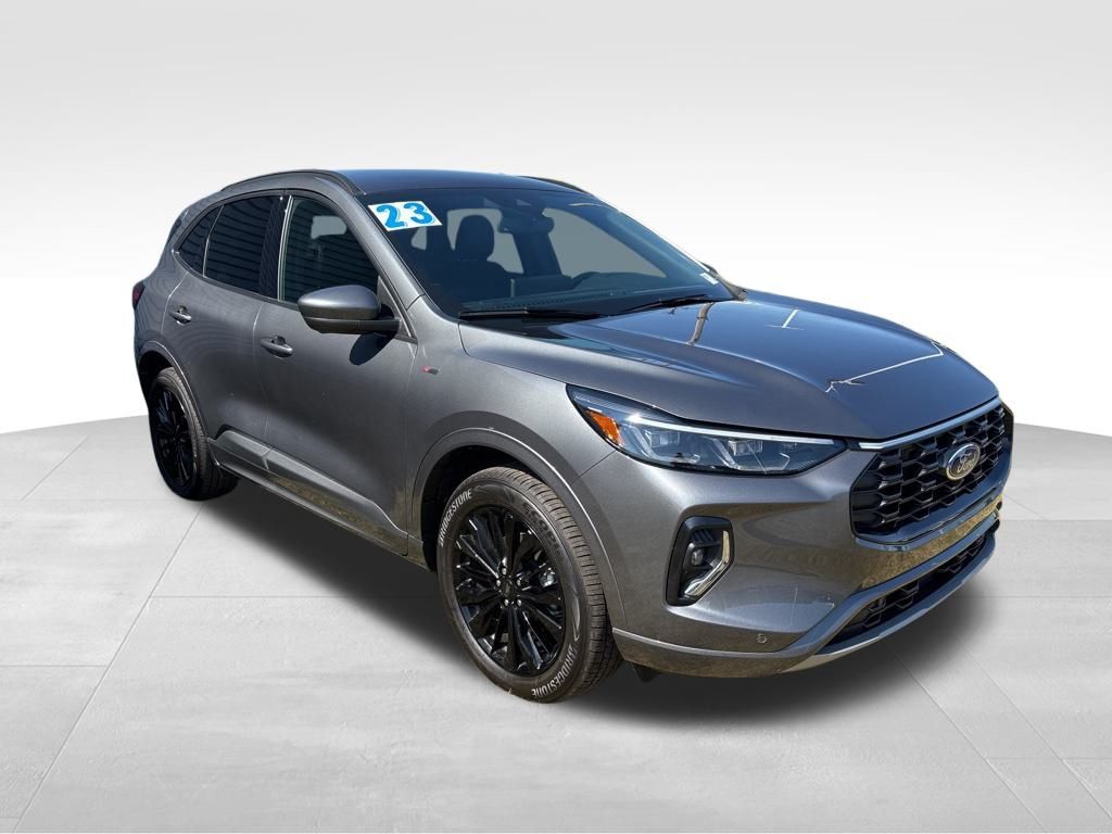 2023 Ford Escape ST-Line Elite photo 7