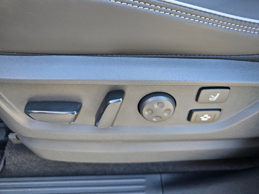 2026 Infiniti QX80 photo 24