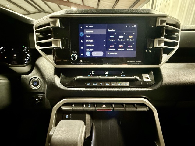 2023 Toyota Tundra SR5 photo 15