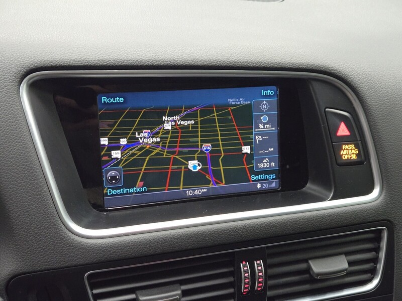 2015 Audi Q5 Premium Plus photo 16