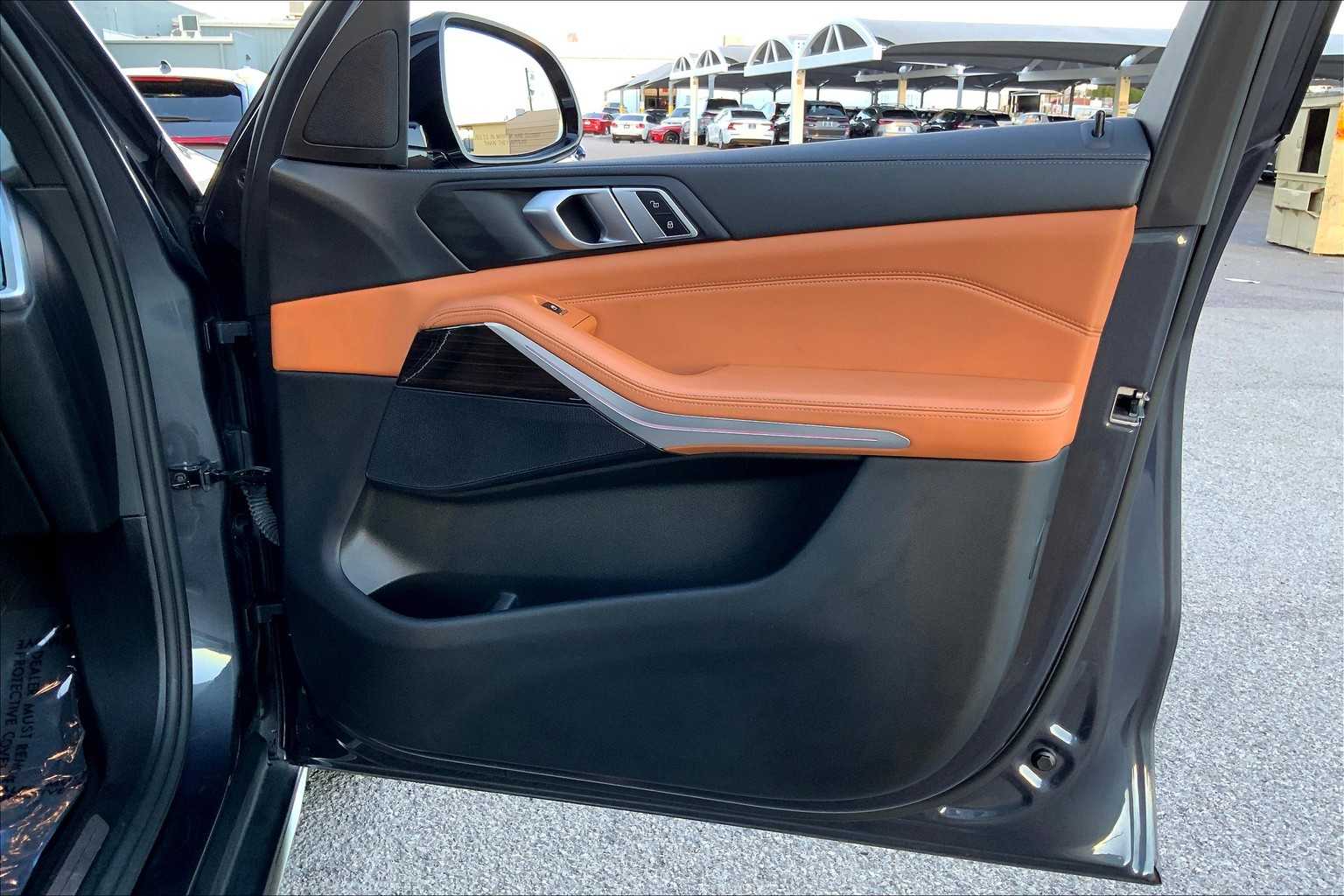 2021 Bmw X5 xDrive40i photo 20