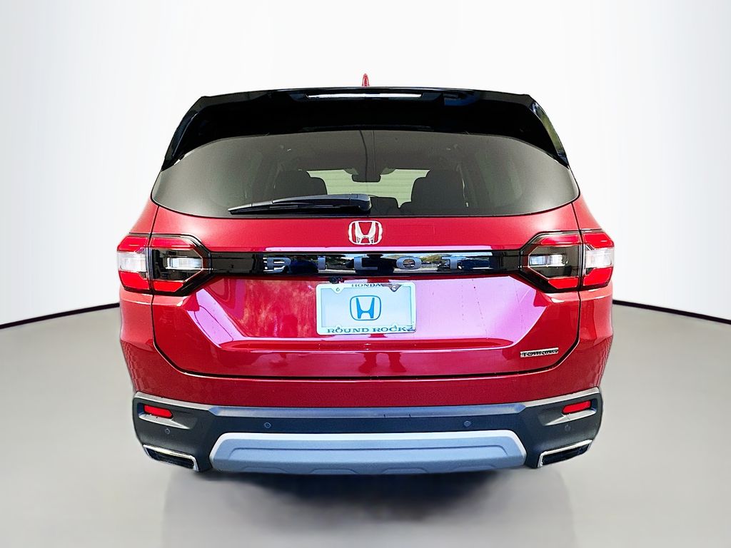 2025 Honda Pilot Touring photo 6