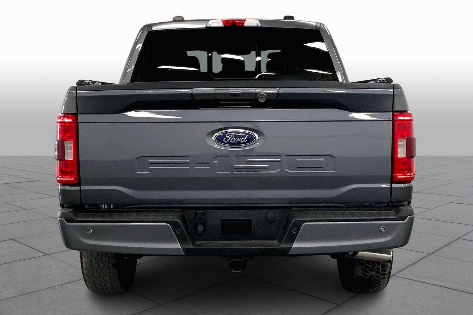 2022 Ford F-150 XLT photo 5