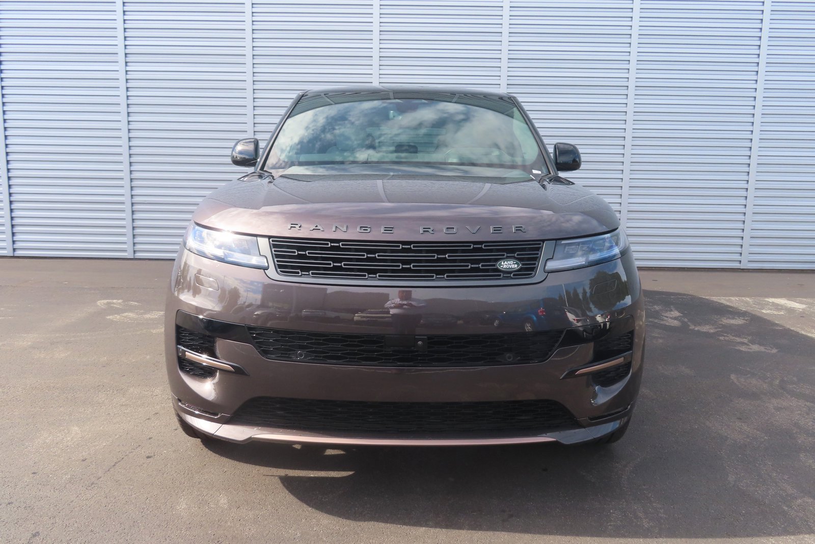 2024 Land Rover Range Rover Sport SE photo 8
