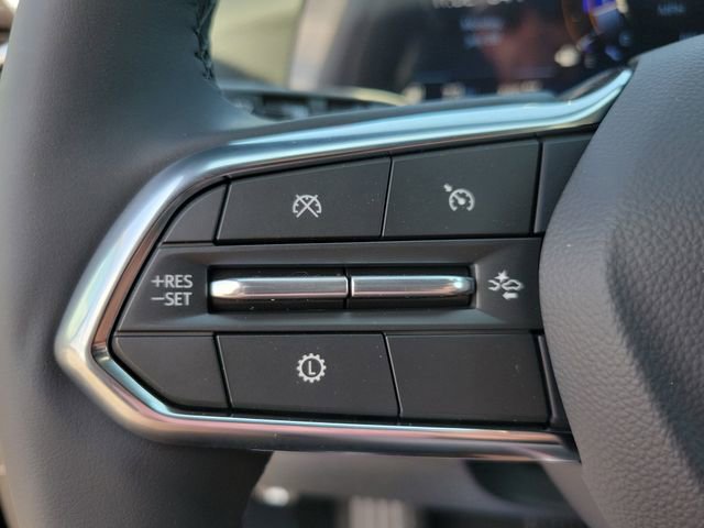 2026 Chevrolet Equinox LT photo 18