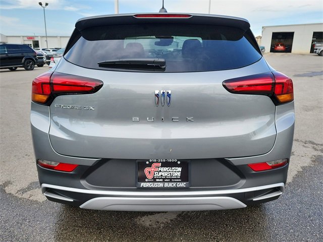 2026 Buick Encore GX Preferred photo 3