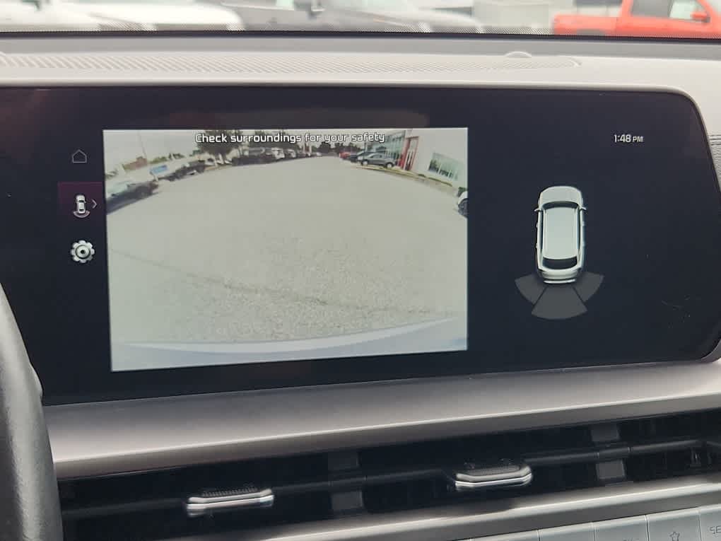 2023 Kia Telluride S photo 15