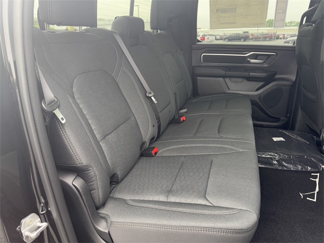 2025 Ram 1500 Big Horn photo 14