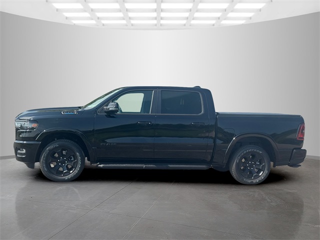 2025 Ram 1500 Big Horn photo 3