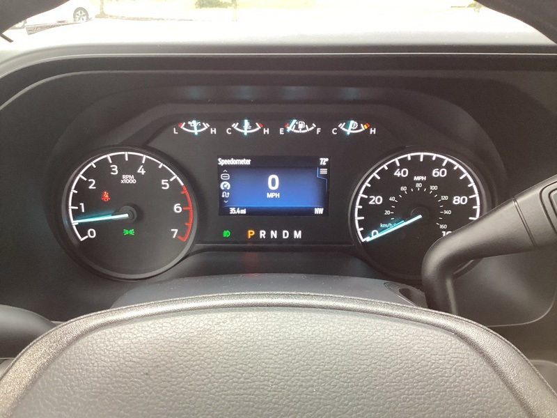 2026 Ford F-350 photo 34