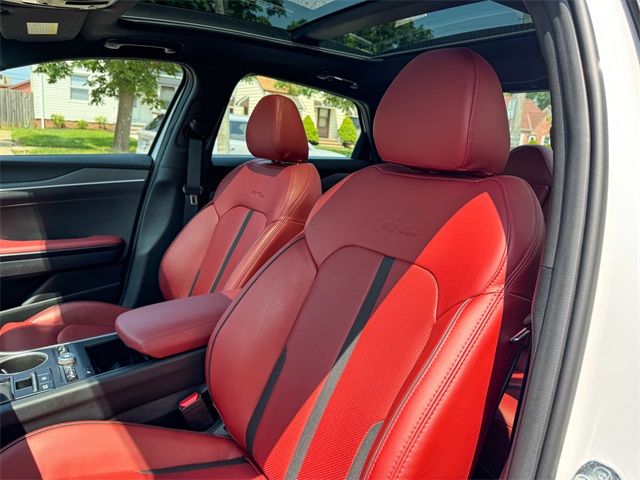 2023 Kia K5 GT-Line photo 17