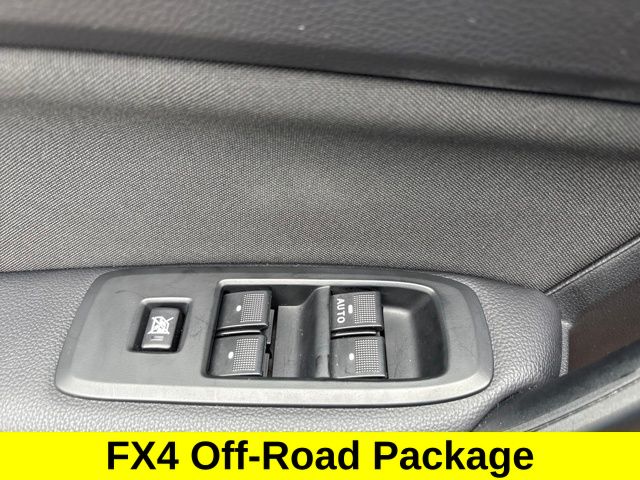 2019 Ford Ranger XLT photo 5