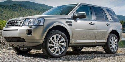 2012 Land Rover LR2 Base's photo