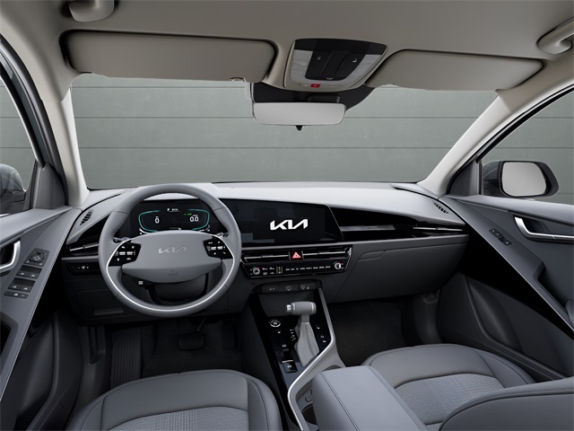 2025 Kia Niro EX photo 8