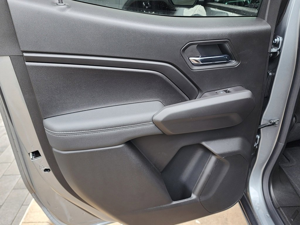 2025 Gmc Canyon Elevation photo 38
